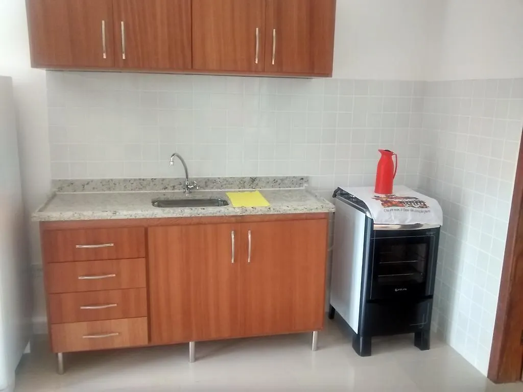 Apartamento Residencial Golfinhos Porto Seguro