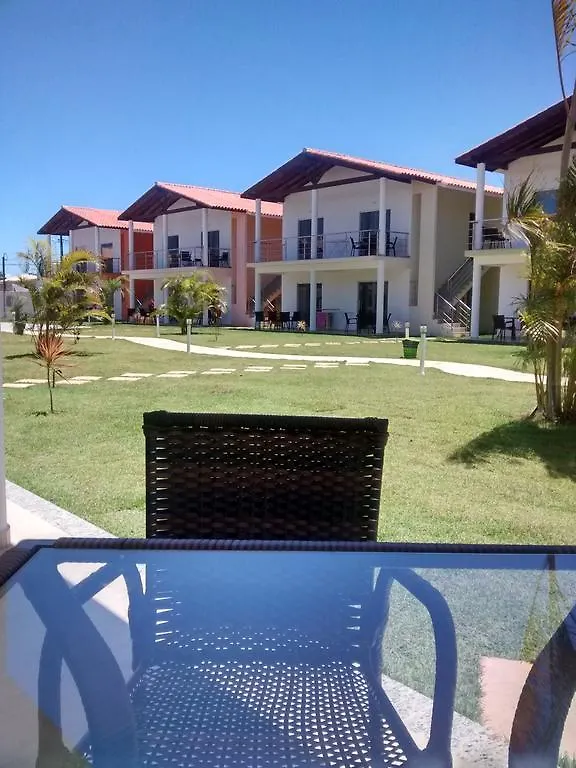 Apartamento Residencial Golfinhos Porto Seguro