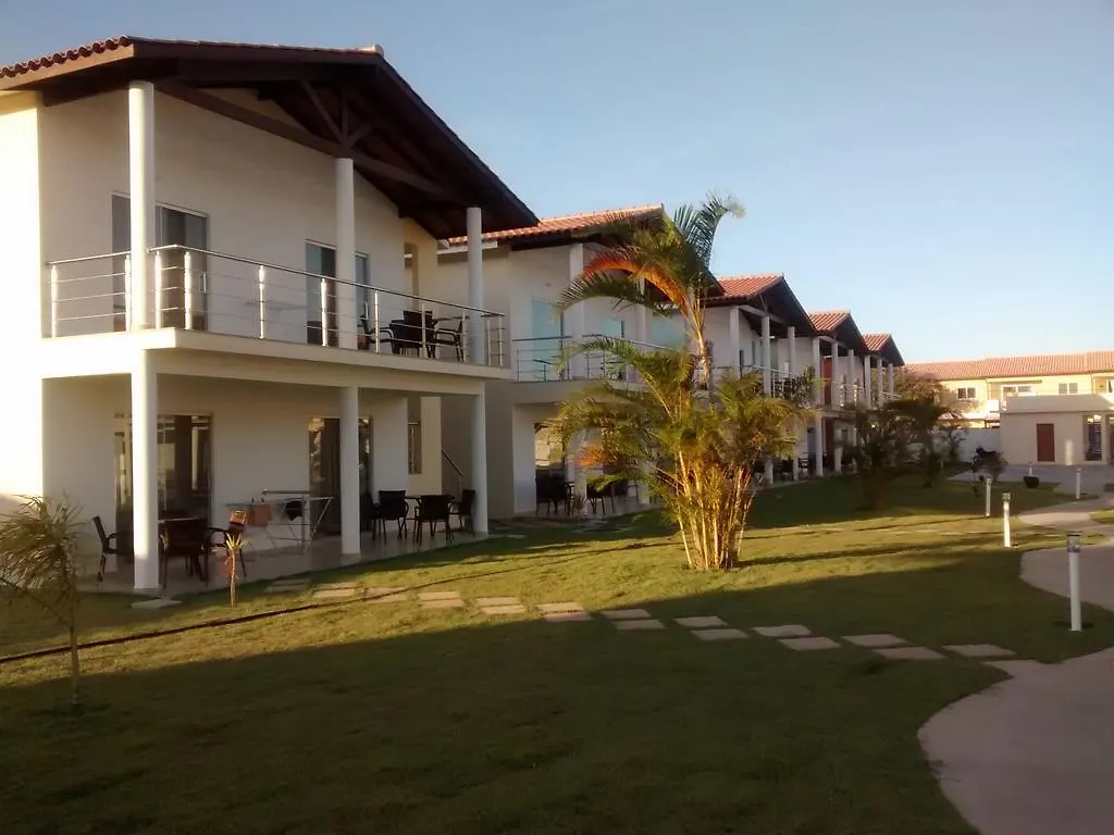 Apartamento Residencial Golfinhos Porto Seguro