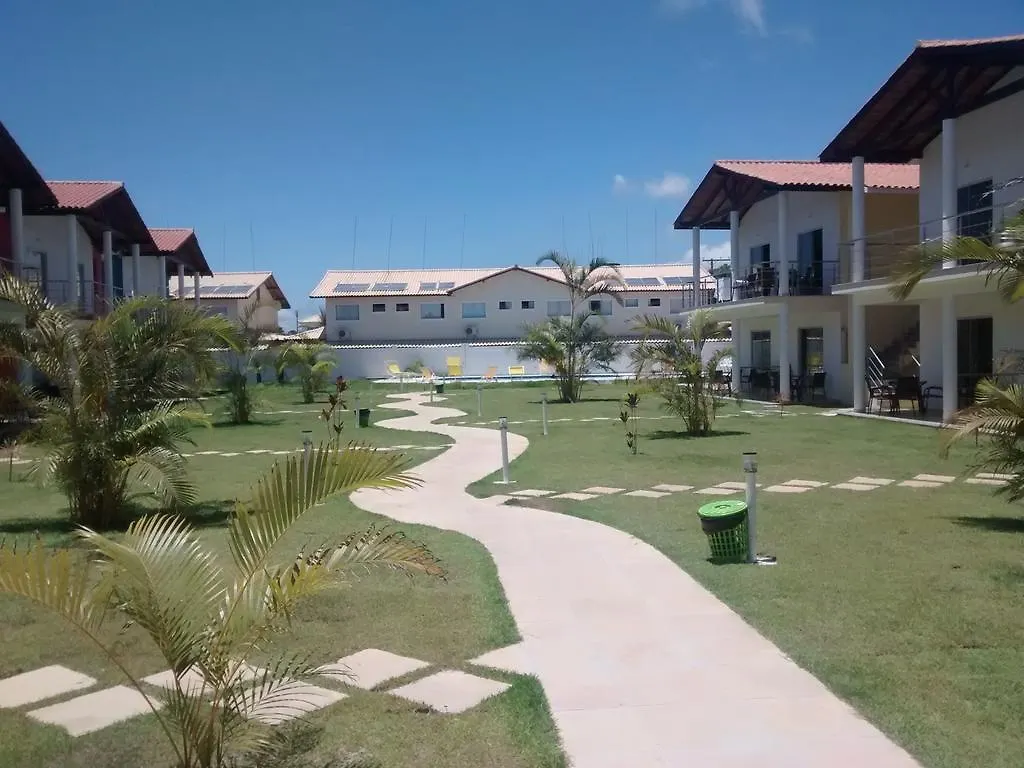 Apartamento Residencial Golfinhos Porto Seguro Brasil