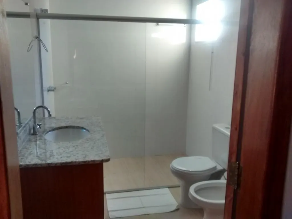 Apartamento Residencial Golfinhos Porto Seguro