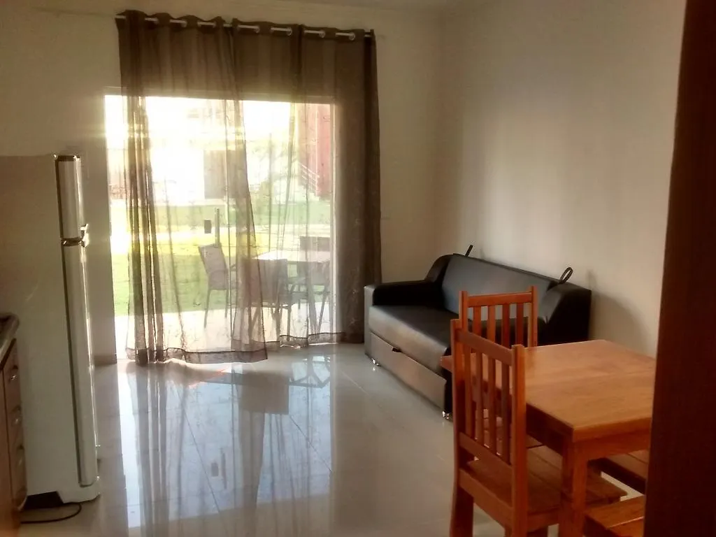 شقة Residencial Golfinhos بورتو سيغورو البرازيل