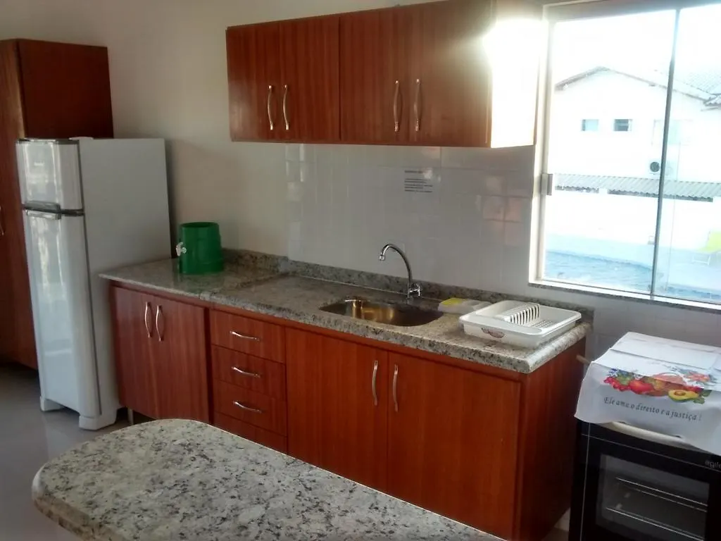 شقة Residencial Golfinhos بورتو سيغورو