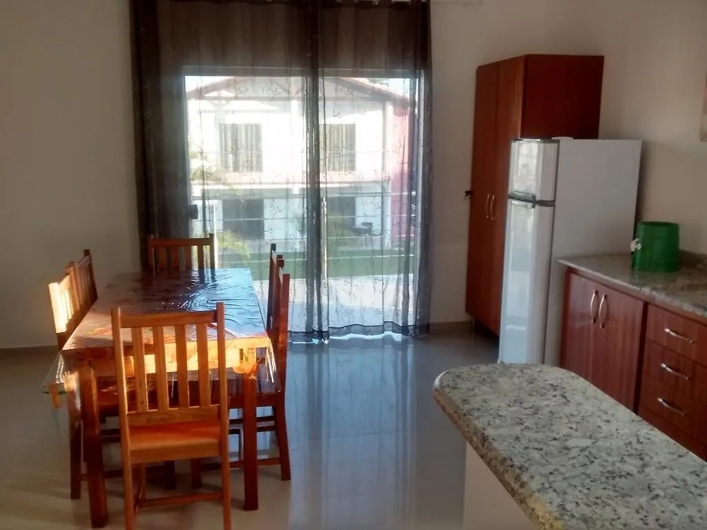 شقة Residencial Golfinhos بورتو سيغورو