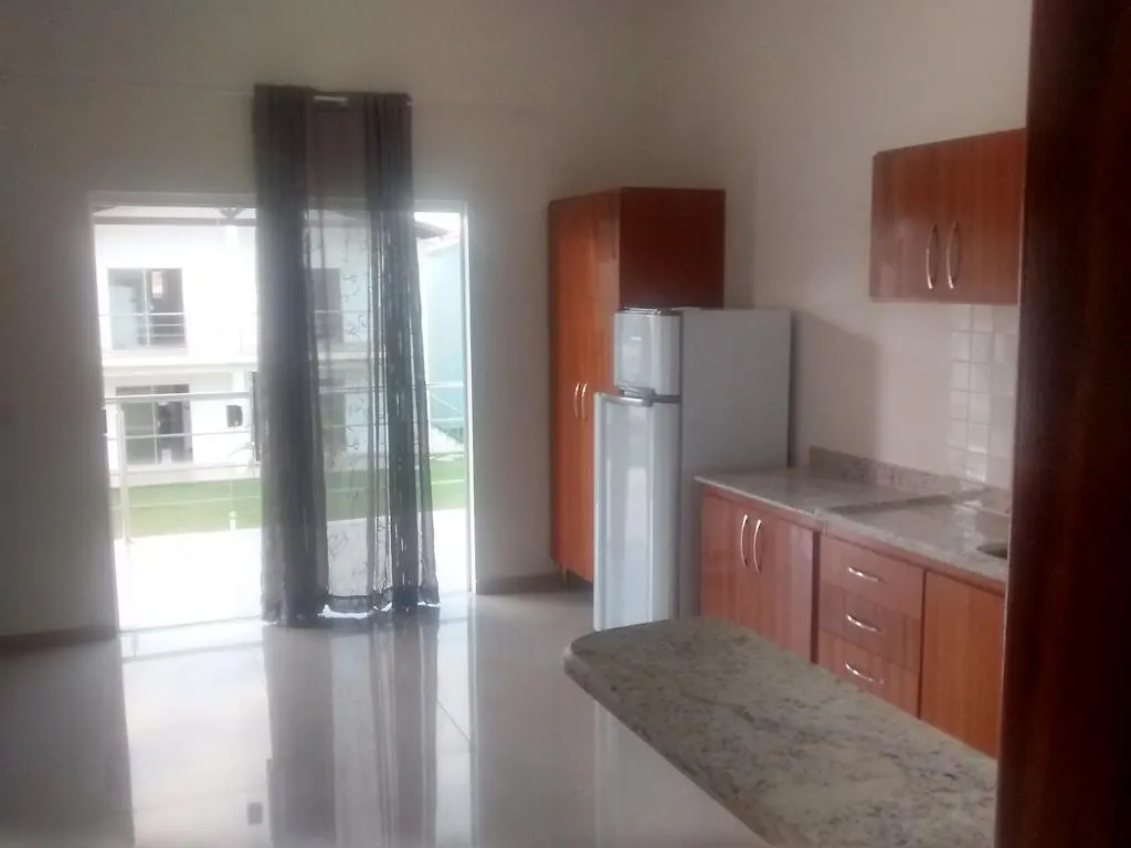 شقة Residencial Golfinhos بورتو سيغورو 0*,  البرازيل