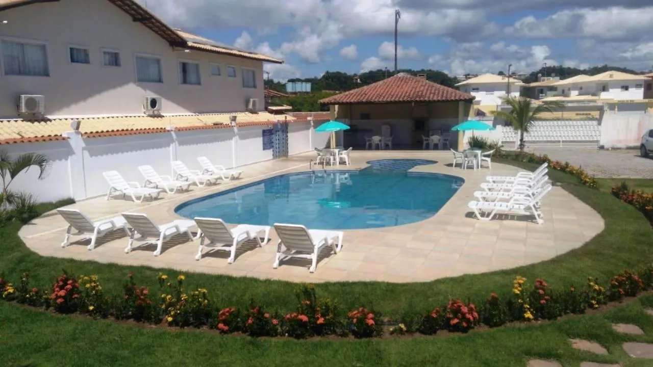 شقة Residencial Golfinhos بورتو سيغورو